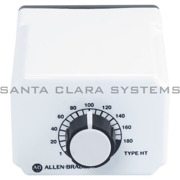 Allen Bradley 700-HT12BA2 Timing Relay Product Image