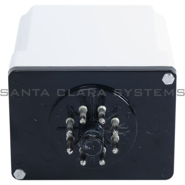 Allen Bradley 700-HT12BA24 On Delay Relay 1.0S-180S 24VAC Product Image