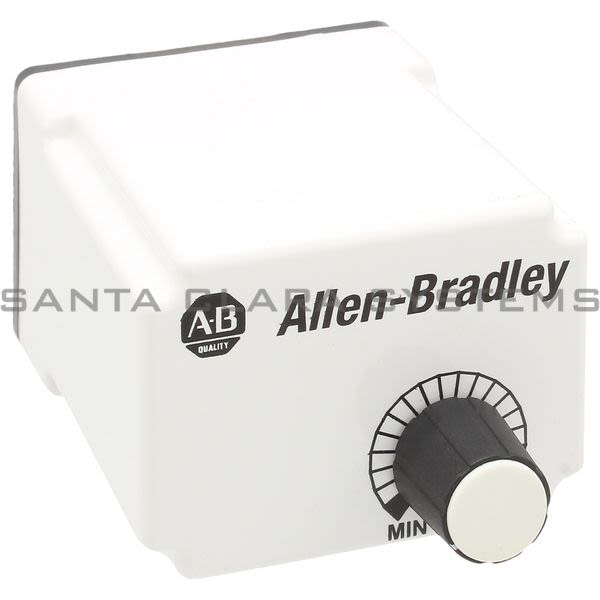 Allen Bradley 700-HT12BU120 Timing Relay Product Image