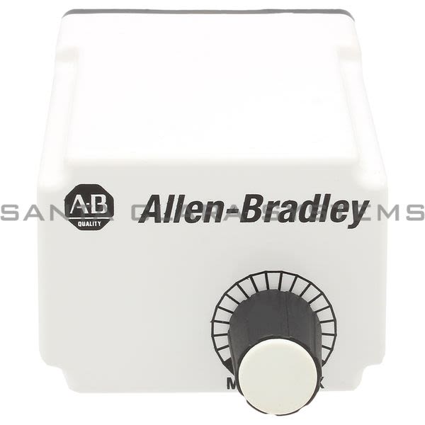 Allen Bradley 700-HT12BU120 Timing Relay Product Image