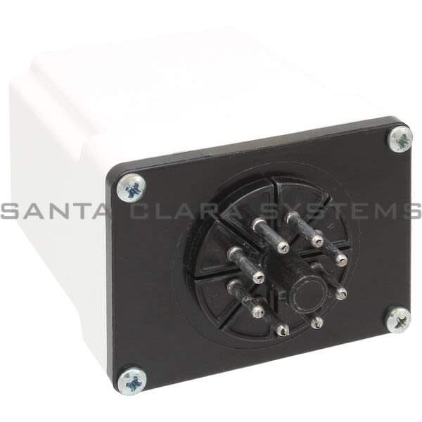 Allen Bradley 700-HT12BU120 Timing Relay Product Image
