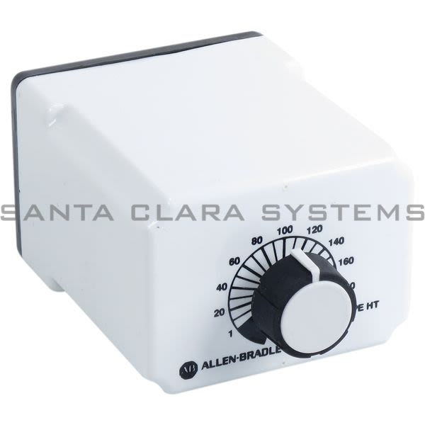 Allen Bradley 700-HT12BZ24 Timing Relay Product Image