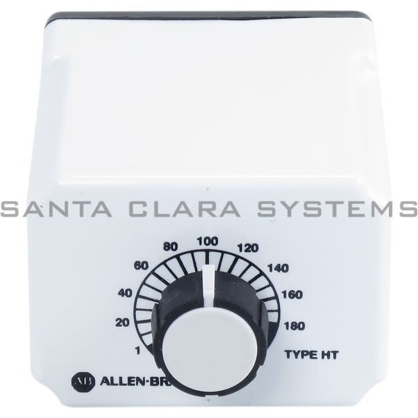 Allen Bradley 700-HT12BZ24 Timing Relay Product Image