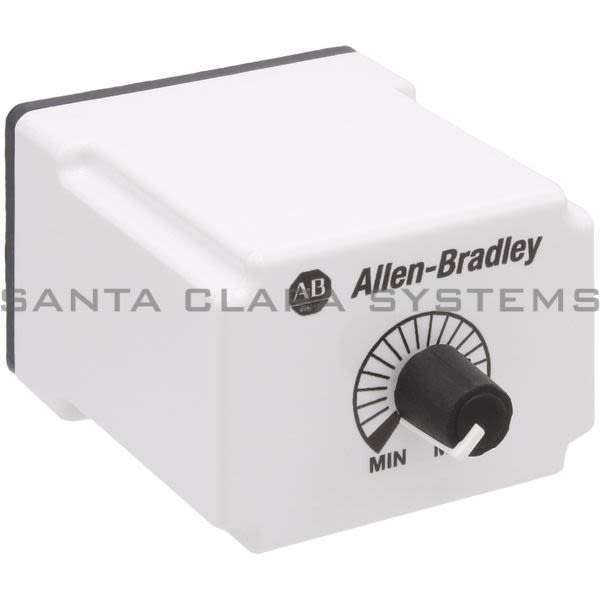 Allen Bradley 700-HT12DU120 Timing Relay Product Image
