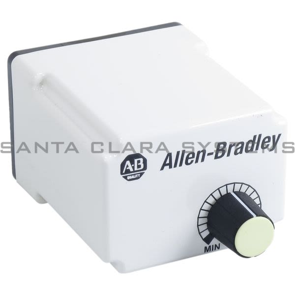 Allen Bradley 700-HT22AU120 Timing Relay Product Image
