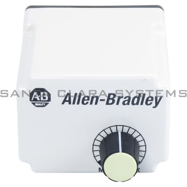 Allen Bradley 700-HT22AU120 Timing Relay Product Image