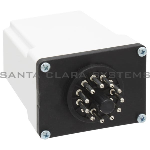 Allen Bradley 700-HT22AU24 General Purpose Tube Base Timing Relay Product Image