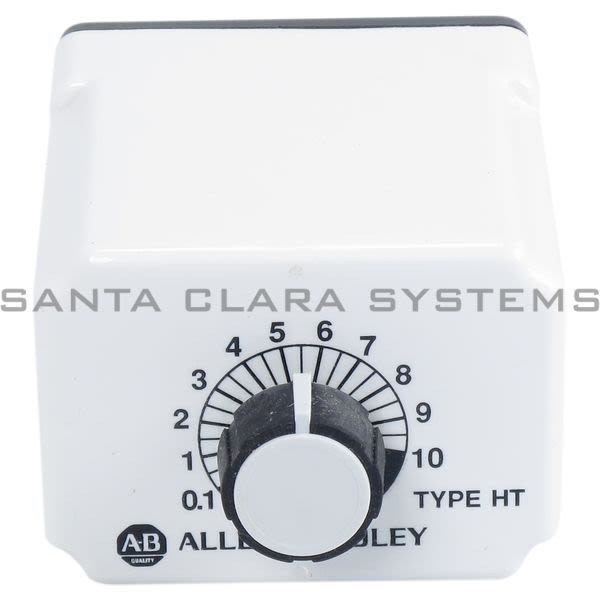 Allen Bradley 700-HT22AZ12 Timing Relay Product Image