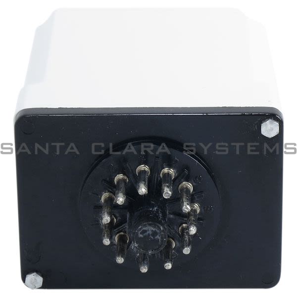 Allen Bradley 700-HT22AZ24 Time Delay Relay Product Image