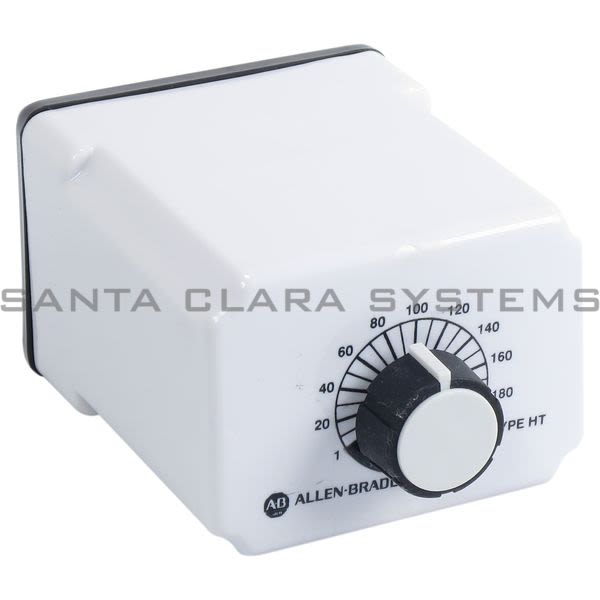 Allen Bradley 700-HT22BA1 Relay Product Image