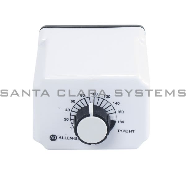 Allen Bradley 700-HT22BA1 Relay Product Image