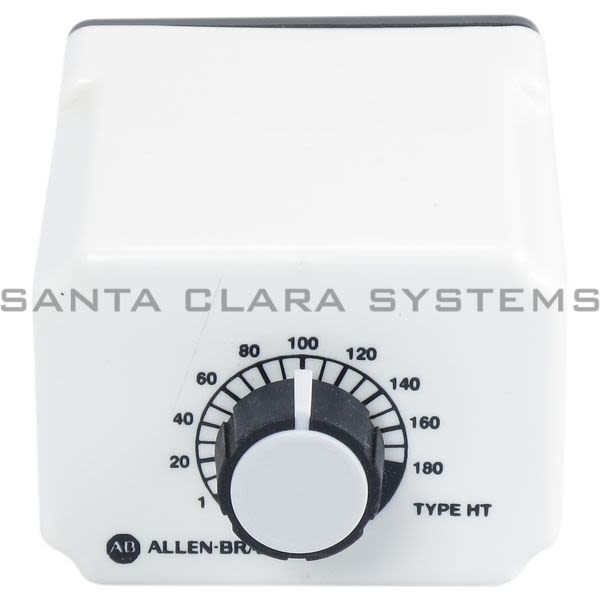 Allen Bradley 700-HT22BA2 Relay Product Image