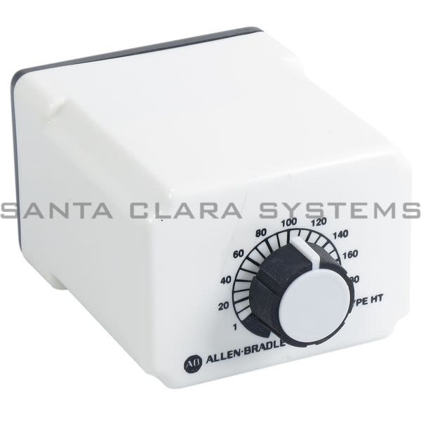 Allen Bradley 700-HT22BA24 Relay Product Image