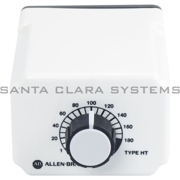 Allen Bradley 700-HT22BA24 Relay Product Image
