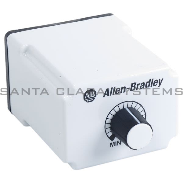 Allen Bradley 700-HT22BU120 Relay Product Image