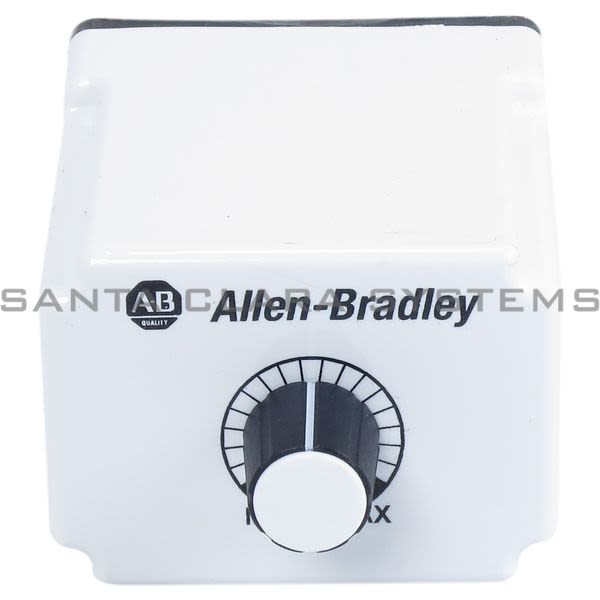 Allen Bradley 700-HT22BU120 Relay Product Image