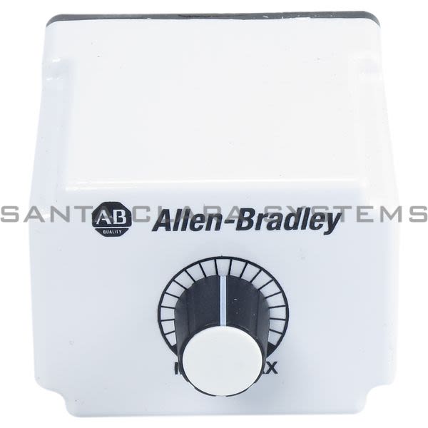 Allen Bradley 700-HT22CU120 Timing Relay Product Image