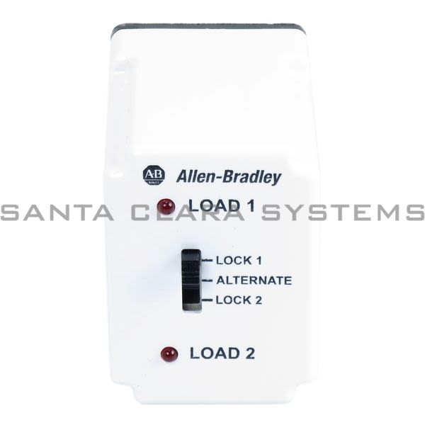 Allen Bradley 700-HTA2A1-7 700-HTA Alternating Relay Product Image
