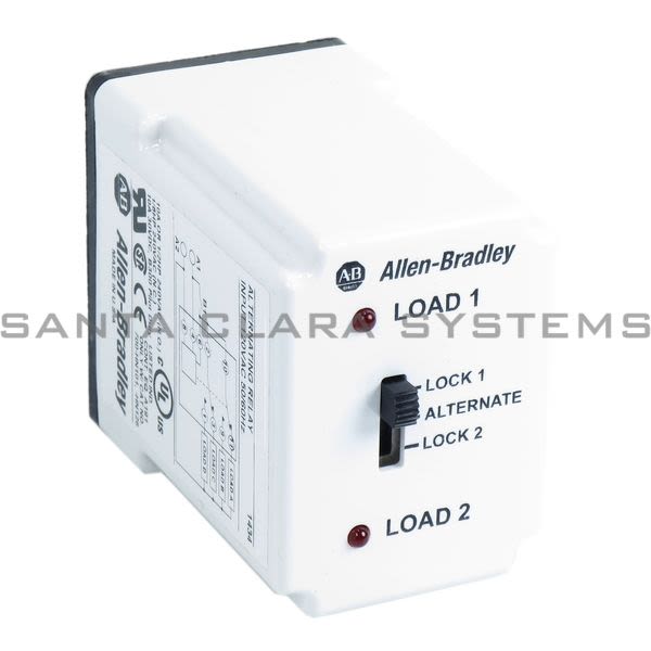 Allen Bradley 700-HTA2A24-7 Alternating Relay Product Image