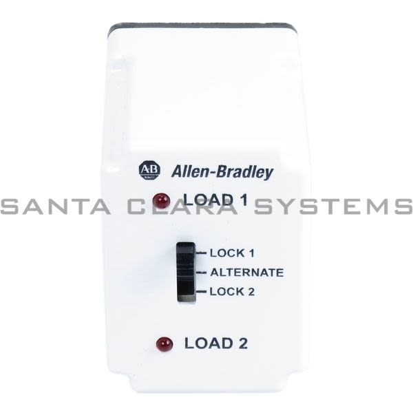 Allen Bradley 700-HTA2A24-7 Alternating Relay Product Image