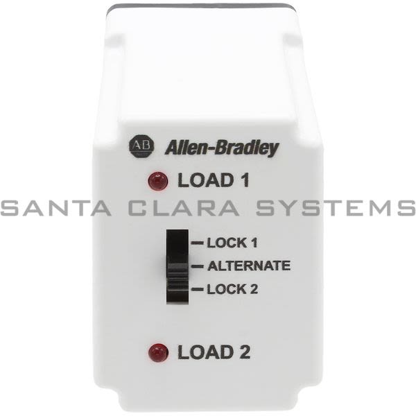 Allen Bradley 700-HTA3A1-7 Alternating Relay Product Image