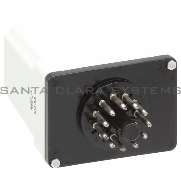 Allen Bradley 700-HTF22F19A1 Timing Relay Product Image