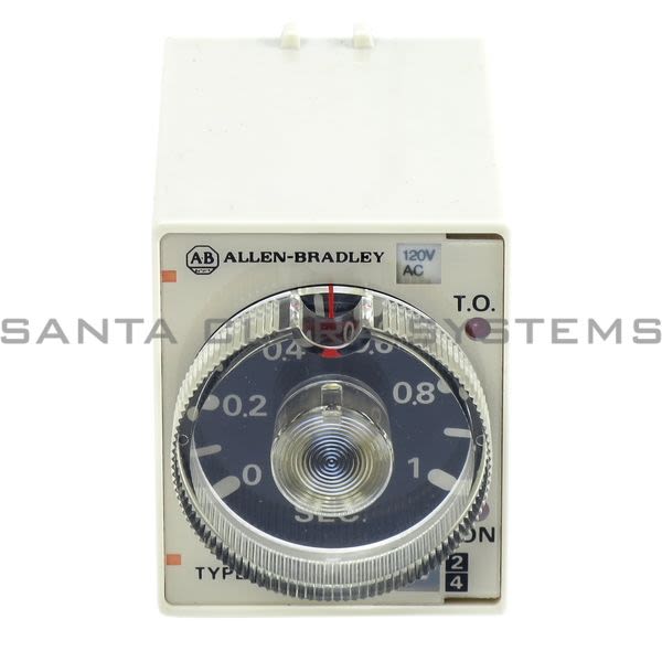 Allen Bradley 700-HTM12KA1 Time Delay Relay Product Image