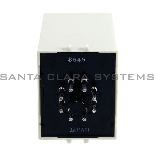 Allen Bradley 700-HTM12KA1 Time Delay Relay Product Image
