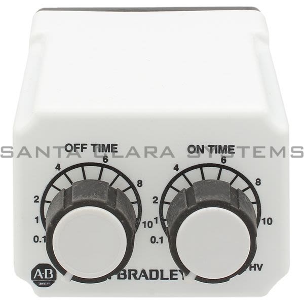 Allen Bradley 700-HV32AA1 Timing Relay Product Image