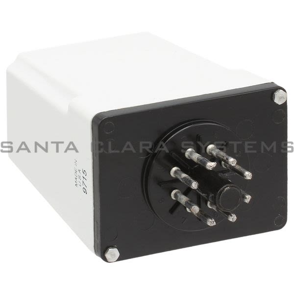 Allen Bradley 700-HV32AA1 Timing Relay Product Image