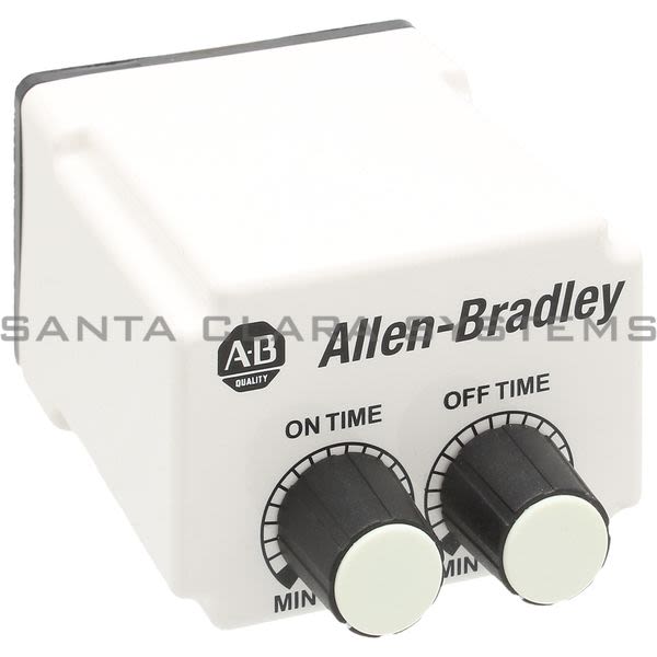 Allen Bradley 700-HV32AAA2 Timing Relay Product Image