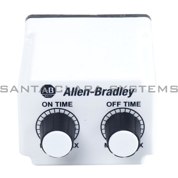 Allen Bradley 700-HV32AAU120 Timing Relay Product Image
