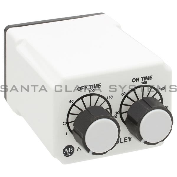 Allen Bradley 700-HV32BA1 Timing Relay Product Image