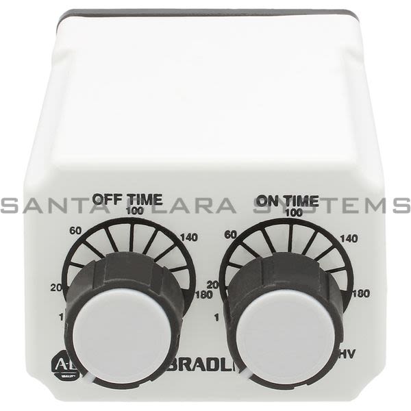 Allen Bradley 700-HV32BA1 Timing Relay Product Image