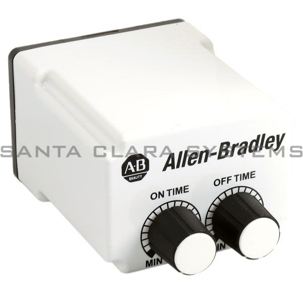 Allen Bradley 700-HV32CCU24 Timing Relay Product Image