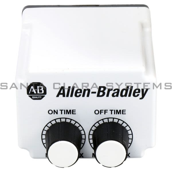 Allen Bradley 700-HV32CCU24 Timing Relay Product Image