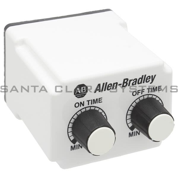 Allen Bradley 700-HV32DBU120 Timing Relay Product Image