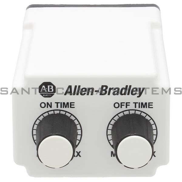Allen Bradley 700-HV32DBU120 Timing Relay Product Image