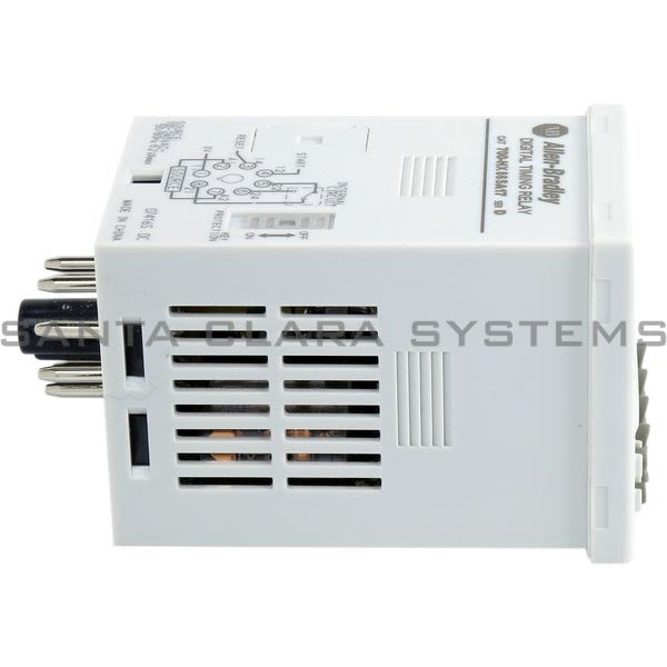 Allen Bradley 700-HX86SA17 Timing Relay Product Image