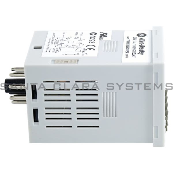 Allen Bradley 700-HX86SU24 Timing Relay Product Image