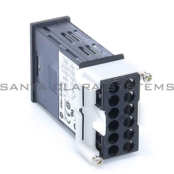 Allen Bradley 700-HXM66SZ24 Timing Relay Product Image