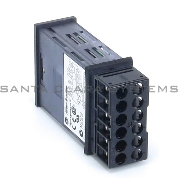 Allen Bradley 700-HXM66SZ24 Timing Relay Product Image