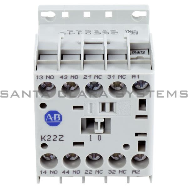 Allen Bradley 700-K22Z-D Mini Contactor Product Image