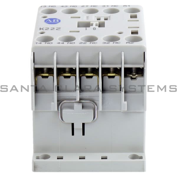 Allen Bradley 700-K22Z-D Mini Contactor Product Image