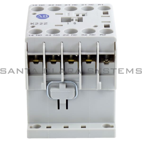 Allen Bradley 700-K22Z-KJ Control Relay Product Image