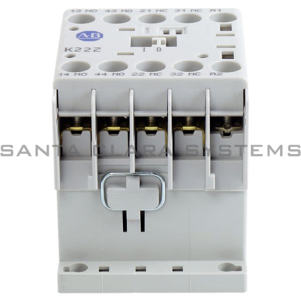 Allen Bradley 700-K22Z-ZJ Control Relay Product Image
