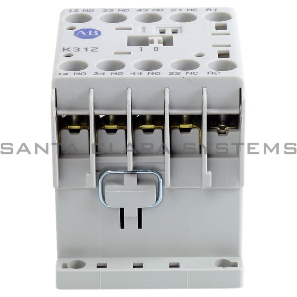 Allen Bradley 700-K31Z-D Relay Product Image