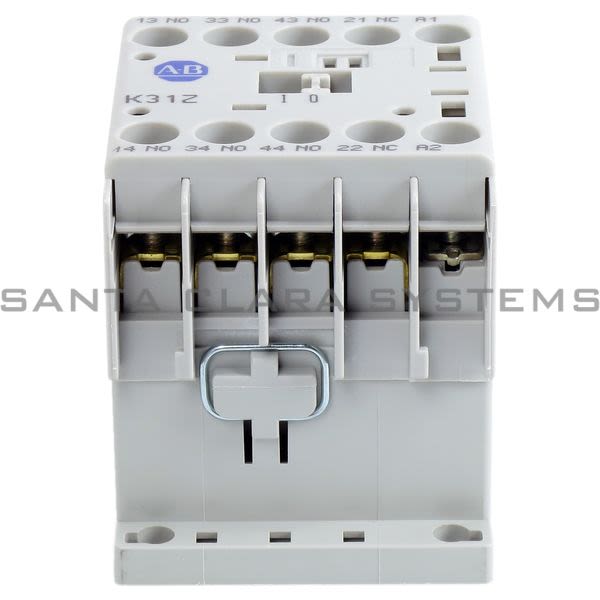 Allen Bradley 700-K31Z-DJ Mini Contactor Product Image