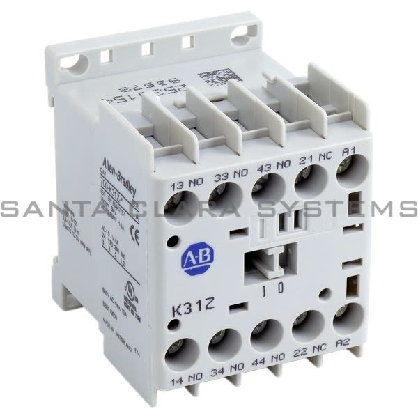 Allen Bradley 700-K31Z-KF Relay Product Image