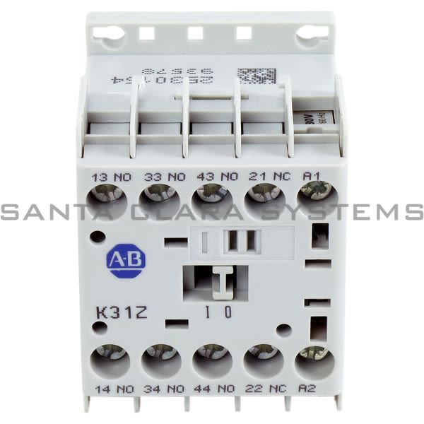 Allen Bradley 700-K31Z-KF Relay Product Image
